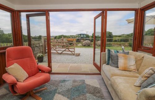Saint Erth Praze House | Edwin's View