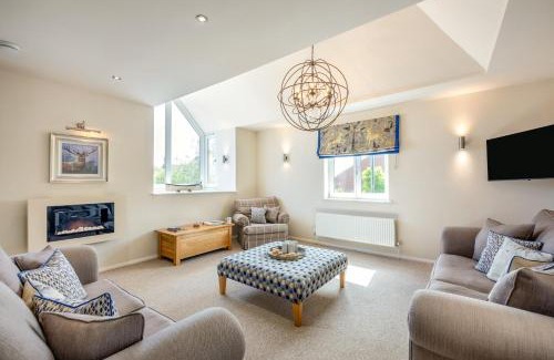 Bamburgh House | Edynwell
