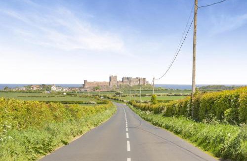 Bamburgh House | Edynwell