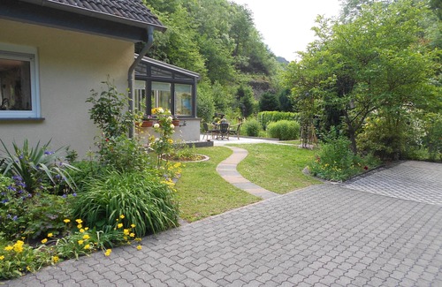 Cochem Apartment | EEN MOOI APARTMENT OP CONVERTIBLE CENTRUM COCHEM
