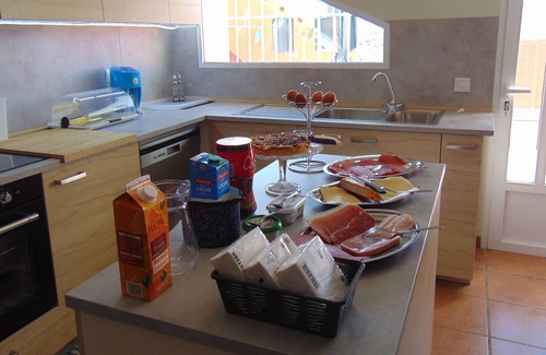 Zurgena Bed & Breakfast | Een Originele Cortijo Waar je Logeert bij Belgen in Andalusië
