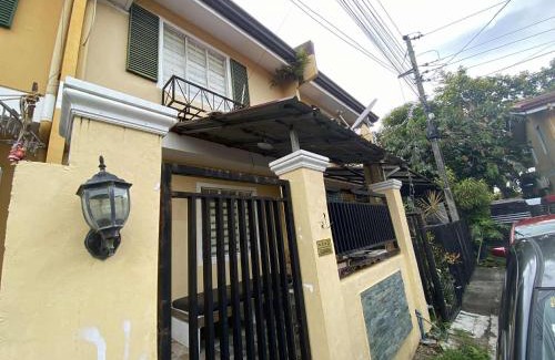 Bantud Hacienda House | Eevee's Place Bacolod