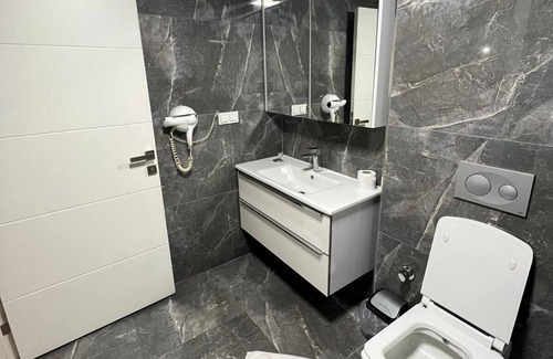 Yildizevler Apartment | Ef Suit