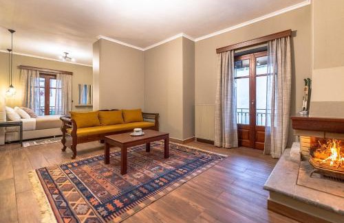 Arachova House | Ef Zin Hotel Arachova