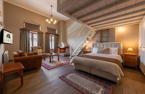 Arachova House | Ef Zin Hotel Arachova