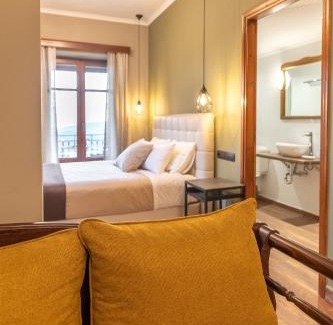 Arachova House | Ef Zin Hotel Arachova