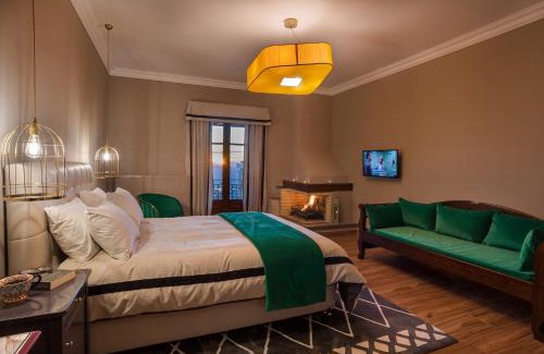 Arachova House | Ef Zin Hotel Arachova