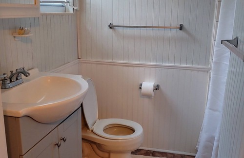 Wildwood Crest Apartment | Efficiency Apartment for rent in Wildwood Crest by the beach.