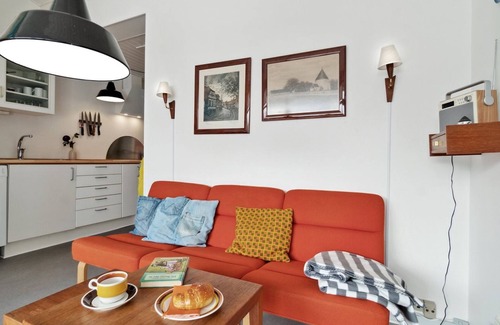 Sandvig Apartment | "Effy" - 300m from the sea by Interhome