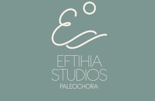Palaiochora Hotel | Eftihia Studios Paleochora