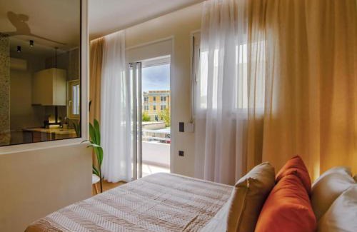 Palaiochora Hotel | Eftihia Studios Paleochora