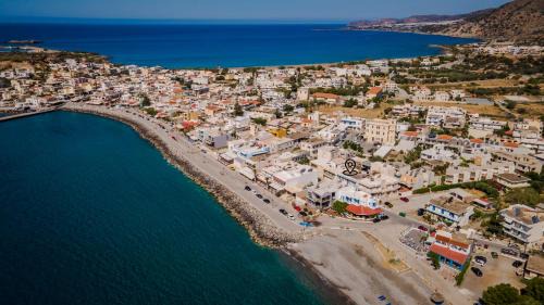 Palaiochora Hotel | Eftihia Studios Paleochora
