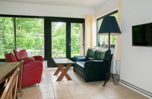 Kamperland House | Egelantier