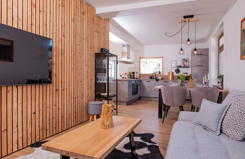 Ilsenburg Apartment | Eggert Alm Apartments