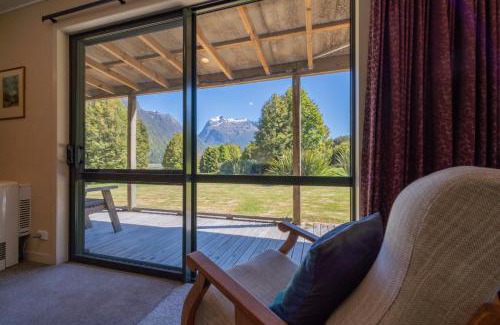 Te Anau Downs Other | Eglinton Valley Camp