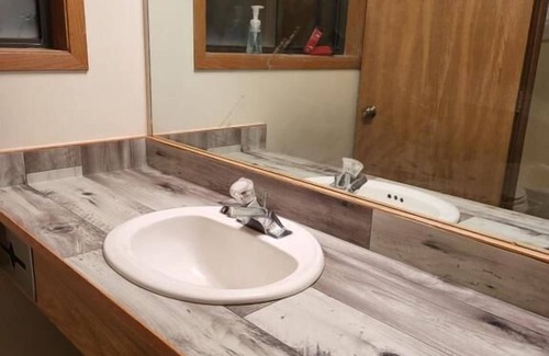 East Glacier Park Hotel | EGM Cabins & Apartments