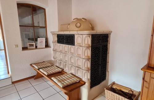 Bad Peterstal-Griesbach Apartment | Ehrenmättlehof: Ferienwohnung E01, 85qm, 2 Schlafzimmer, max. 6 Personen