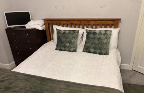 Birmingham House | Ehsaan Guest House