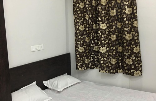 Jaipur Apartment | Ehsaas. A feeling of happiness