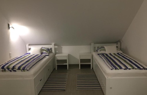 Sudstadt Apartment | Eibach Appartment