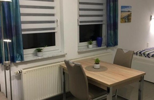 Sudstadt Apartment | Eibach Appartment
