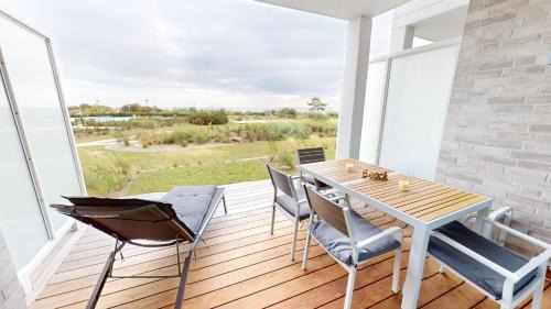 Pelzerhaken Apartment | Eichenhain Strandlust