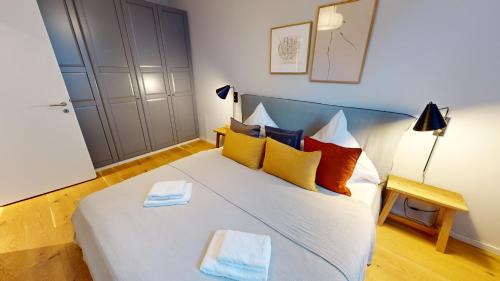Pelzerhaken Apartment | Eichenhain Strandlust