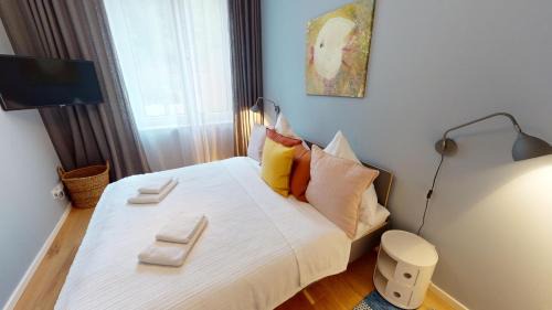 Pelzerhaken Apartment | Eichenhain Strandlust