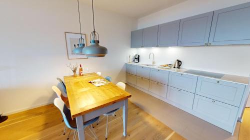 Pelzerhaken Apartment | Eichenhain Strandlust
