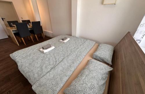 Warnow Apartment | Eickhof Günter Eickhof Ferienwohnung - Ferienhof Günter