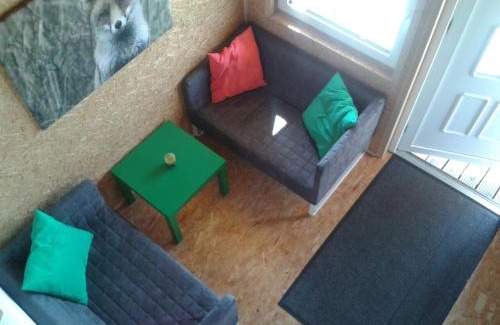 Holtsee House | Eiderhufe