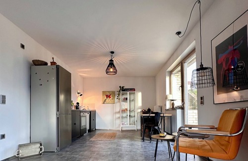 Neroth Apartment | Eifeeloft - Experience the Eifel