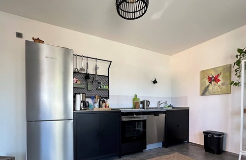 Neroth Apartment | Eifeeloft - Experience the Eifel