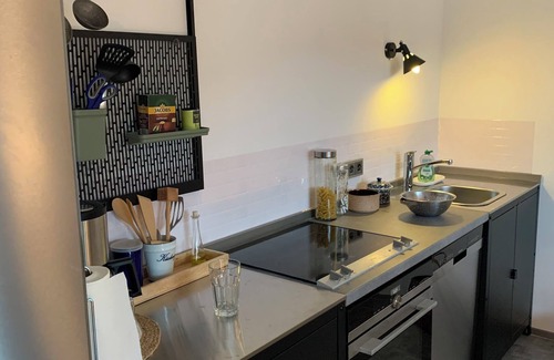 Neroth Apartment | Eifeeloft - Experience the Eifel