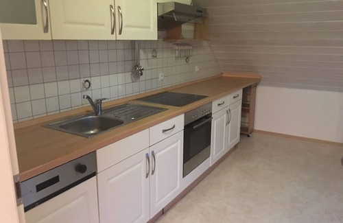 Burgbrohl Apartment | Eifel country living with fantastic panoramic views and proximity to the lake