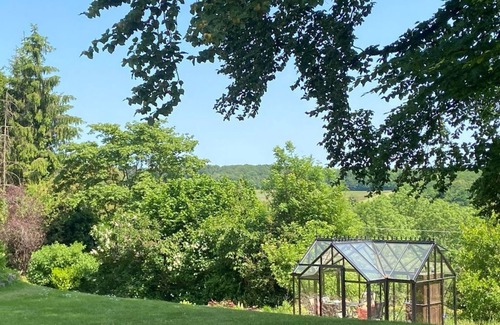 Niederehe Apartment | Eifel-prinzessin - Ferienwohnung Krönchen