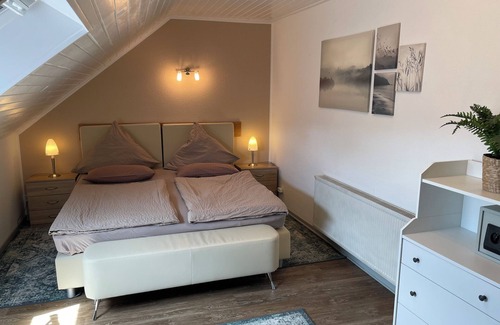 Mechernich House | Eifel Quartier Em Garstüffje