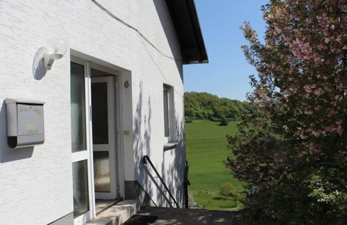 Immerath Apartment | Eifelnatur (Haus 3) by Interhome