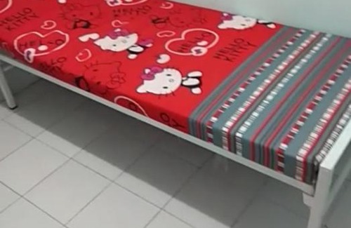 Cideng House | Eiffel Residence Tarakan - Female Only