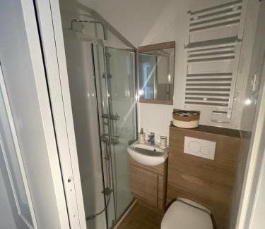 Quartier de Javel Apartment | Eiffel tour Cosy Bali