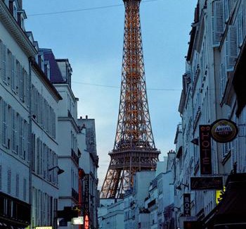 Garches Apartment | Eiffel Tower Magnificent apartment center Paris