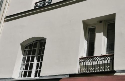 Garches Apartment | Eiffel Tower Magnificent apartment center Paris