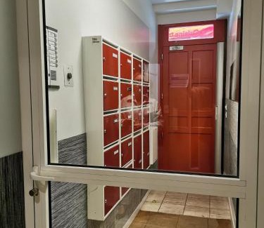Garches Apartment | Eiffel Tower Magnificent apartment center Paris