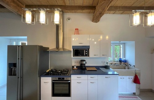 Beyrie-sur-Joyeuse House | Eiherabidia - Beyrie SUR Joyeuse