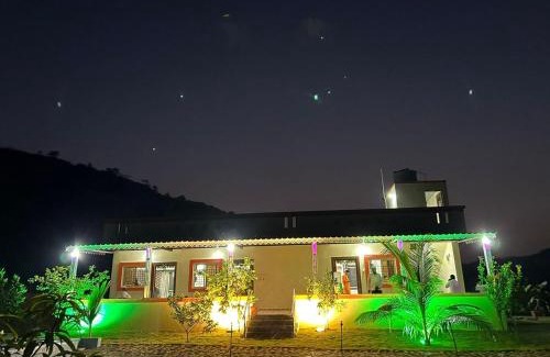 Ghodegaon Cabin | Eikant