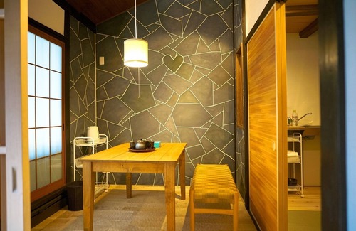 Minami House | Eike no Inn Toji Fushin Limited to 1 group per - Toji Fushin/Kyoto Kyōto