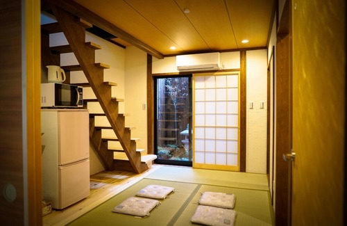 Minami House | Eike no Inn Toji Fushin Limited to 1 group per - Toji Fushin/Kyoto Kyōto