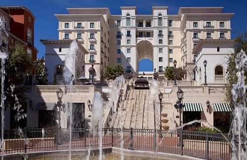 Wetmore Apartment | Eilan Hotel & Spa
