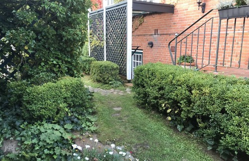 Ahrensberg Apartment | Ein Gemütliches Refugium für die Familie im Naturpark Schlei