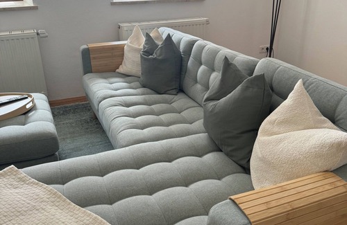 Wasserburg am Inn Apartment | Ein Kleinod Ganz für Euch Allein. Auch Ohne Auto Erreichbar